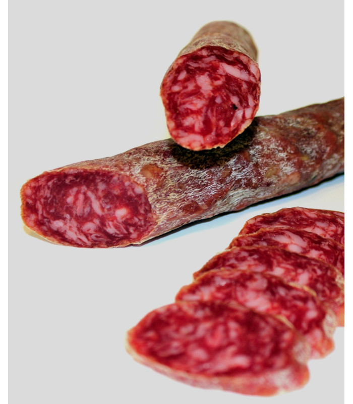 Salame iberico di ghianda (400-450 gr. circa)