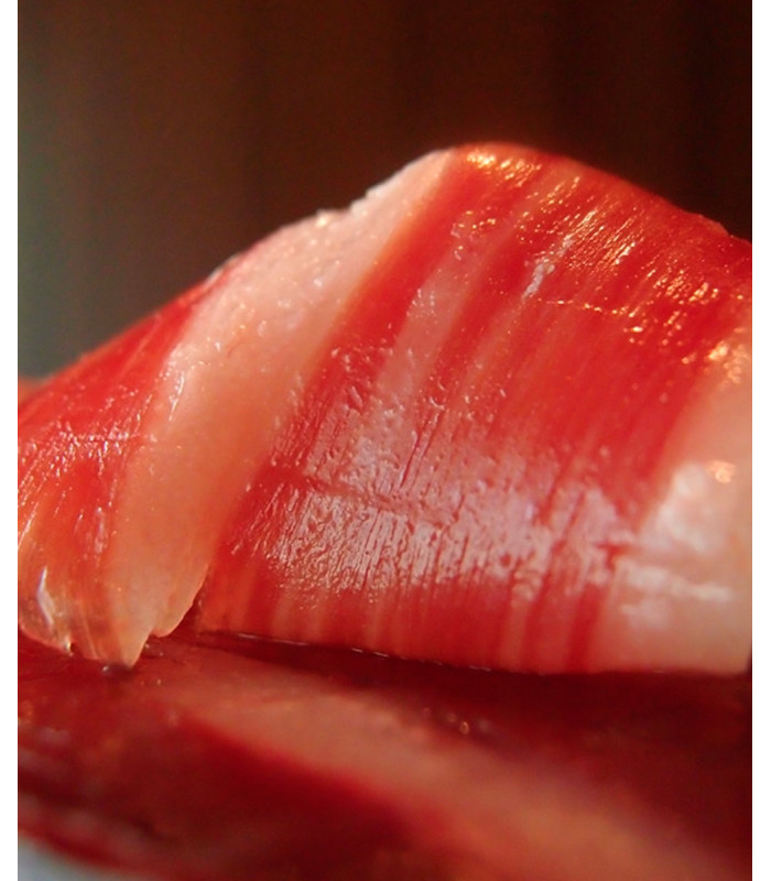 Jamón de bellota 100% ibérico