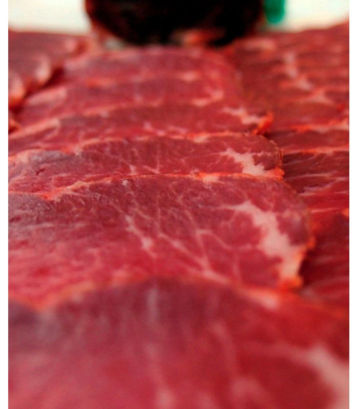 Lomito di ghianda 100% iberico