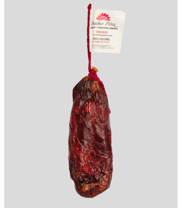 Lomito di ghianda 100% iberico