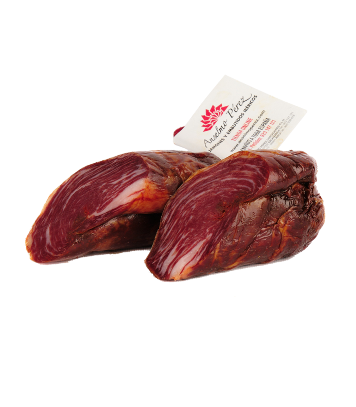 Lomito de bellota 100% ibérico