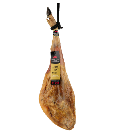 Prosciutto Fuori Norma di Alta Qualità Anselmo Pérez