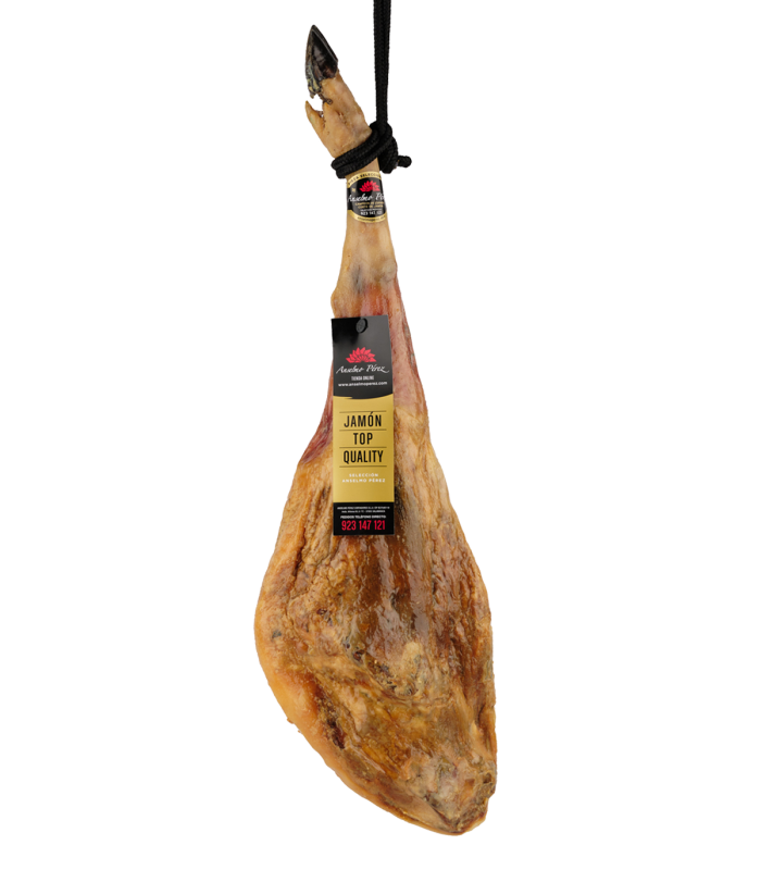 Jambon Hors Norme Top Qualité Anselmo Pérez