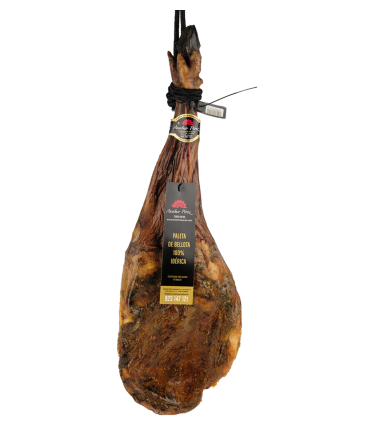 Épaule de gland 100% ibérique