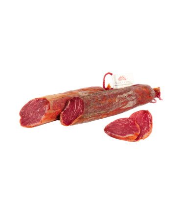 Lombo di ghianda 75% iberico