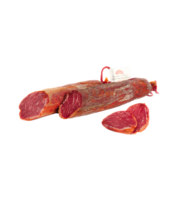 Lombo di ghianda 75% iberico