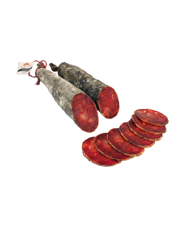 Chorizo di ghianda cular 100% iberico