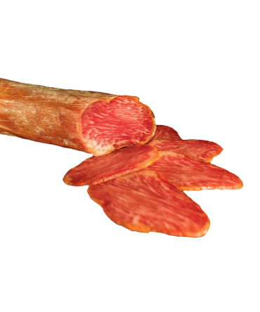 Lombo di cebo di campo iberico al 75% di razza iberica