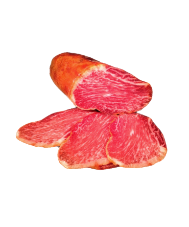 Lomo de qualité supérieure