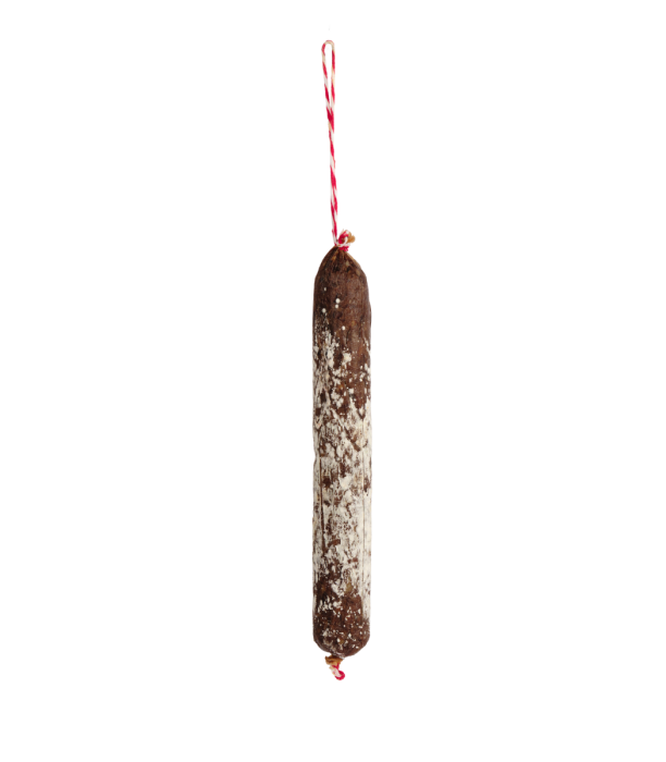 Morcilla Iberica achorizada velita