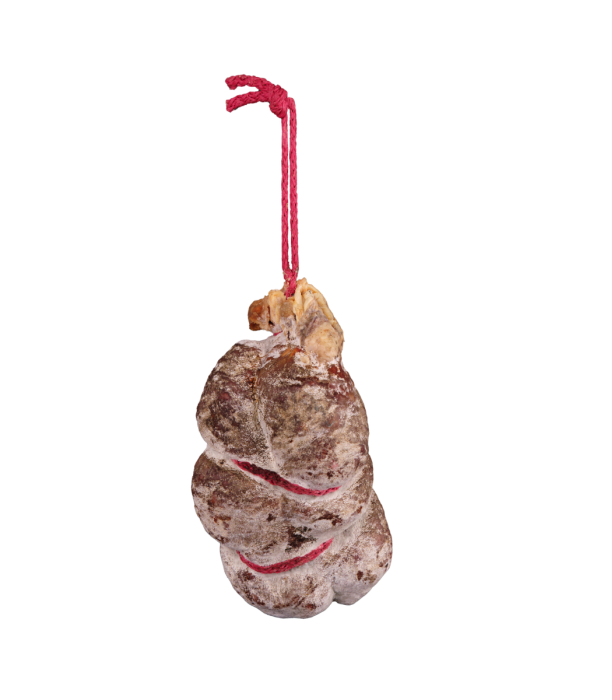 Morcón ibérique