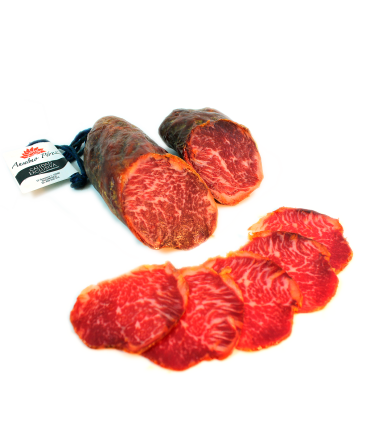 Lomito de bellota 100% ibérico